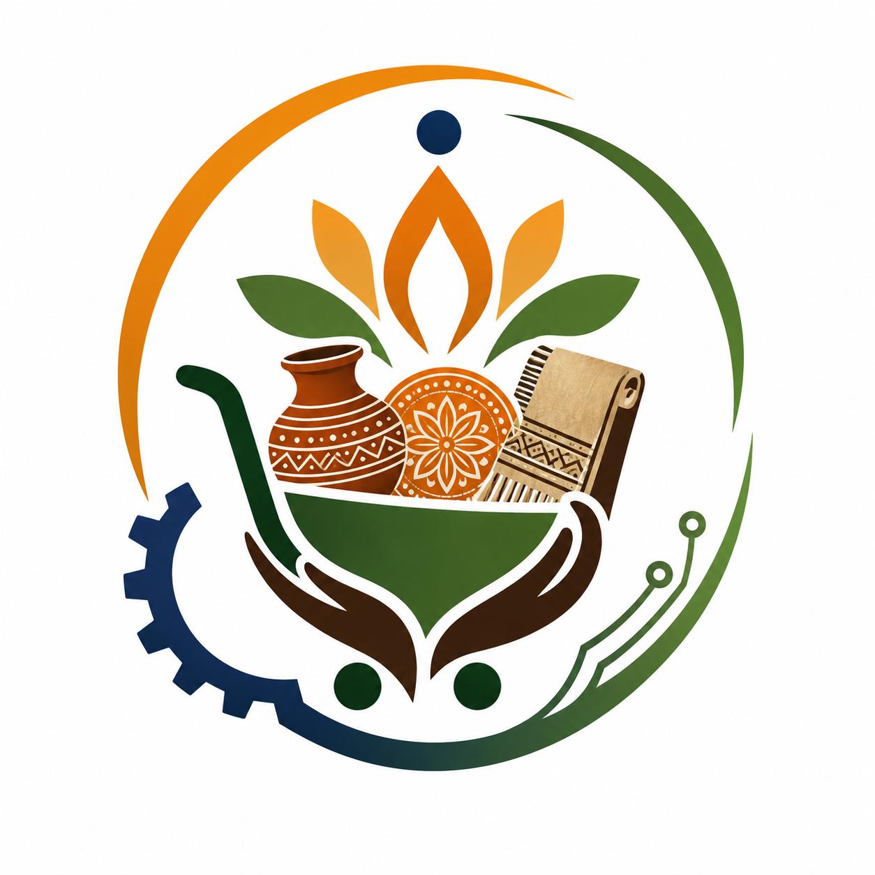 ALMS emblem